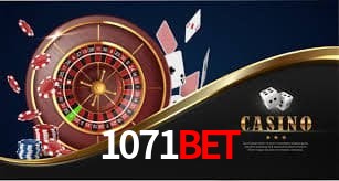 Desvendando o Mundo dos Jogos Virtuais na 1071bet